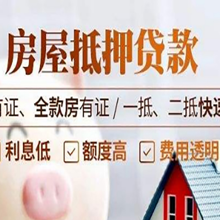 潮阳贷款中介公司新渝启服要的资料